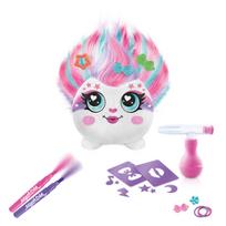 canal toys aerografu - Canal Toys AIRBRUSH HAIR´IFFIC Mini pliušinis gyvūnėlis su aerografu, 10 cm - 5 nuotrauka