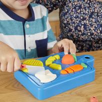plastilinas - PLAY-DOH Rinkinys „Mažasis šefas“ - 3 nuotrauka