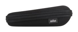 barzdaskutes braun series 9 pro - Braun Series 9 Pro+ 9615S juodas/pilkas (Black/Grey) - 6 nuotrauka