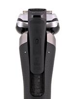 barzdaskutes braun series 9 pro - Braun Series 9 Pro+ 9615S juodas/pilkas (Black/Grey) - 11 nuotrauka