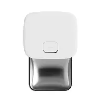 food feeder - Xiaomi Smart Pet Food Feeder 2 EU, Xiaomi BHR9030EU, Baltas (White) - 3 nuotrauka