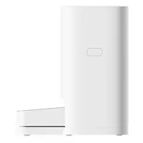 food feeder - Xiaomi Smart Pet Food Feeder 2 EU, Xiaomi BHR9030EU, Baltas (White) - 4 nuotrauka