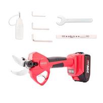 zolei akumuliatorines zirkles - WORCRAFT CSCS20LiBP, 20V LI-ION - 8 nuotrauka
