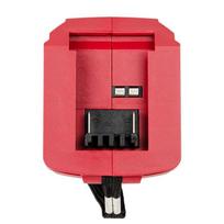 zolei akumuliatorines zirkles - WORCRAFT CSCS20LiBP, 20V LI-ION - 9 nuotrauka
