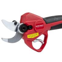 zolei akumuliatorines zirkles - WORCRAFT CSCS20LiBP, 20V LI-ION - 11 nuotrauka