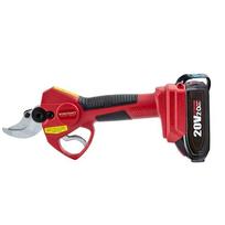 zolei akumuliatorines zirkles - WORCRAFT CSCS20LiBP, 20V LI-ION - 12 nuotrauka