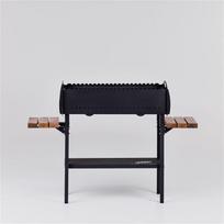 experto - DM Grill GR-004 Šašlykinė 73 x 30 x 85 cm - 3 nuotrauka