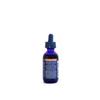 maisto papildai -  TRACE MINERALS skysta joninė geležis su mineralais, 59 ml - 3 nuotrauka