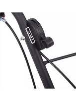 motoblokai priedai - Hecht 790 BS - 5 nuotrauka