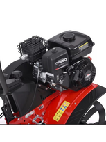 motoblokai priedai - Hecht 790 BS - 6 nuotrauka