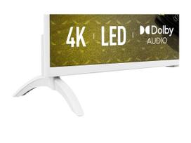 43 4k - Blaupunkt 43UBG6010S - 2 nuotrauka