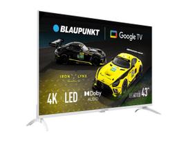 43 4k - Blaupunkt 43UBG6010S - 3 nuotrauka