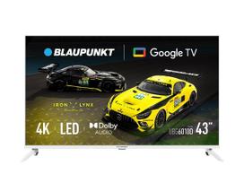 43 4k - Blaupunkt 43UBG6010S - 5 nuotrauka