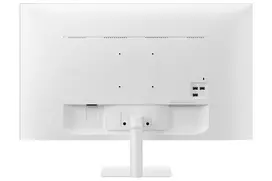 4k 60hz va - Samsung Smart Monitor M7 (M70F) 32", 4K, baltas (white) - 7 nuotrauka
