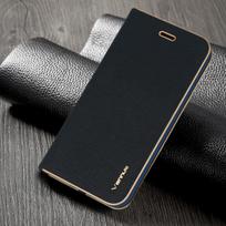 iphone 13 dekliukais - Vennus "Book Case" su rėmeliu Apple iPhone 13 Pro Max Mėlynas (Navy) - 2 nuotrauka
