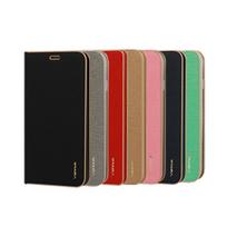 iphone 13 dekliukais - Vennus "Book Case" su rėmeliu Apple iPhone 13 Pro Max Mėlynas (Navy) - 3 nuotrauka