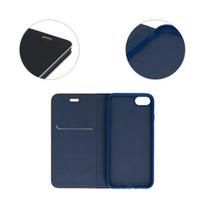 iphone 13 dekliukais - Vennus "Book Case" su rėmeliu Apple iPhone 13 Pro Max Mėlynas (Navy) - 4 nuotrauka