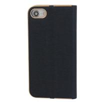 iphone 13 dekliukais - Vennus "Book Case" su rėmeliu Apple iPhone 13 Pro Max Mėlynas (Navy) - 6 nuotrauka