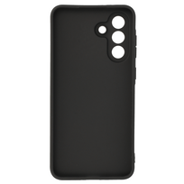 samsung a36 deklas - Samsung Galaxy A36 5G Dėklas Matinis Juodas (Black) - 3 nuotrauka