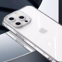 samsung a56 5g dekliukai - Armor Antishock Dėklas Samsung Galaxy A56 5G Skaidrus (Transparent) - 3 nuotrauka