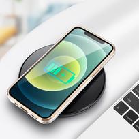 13 pro max apple - Tel Protect Kickstand Luxury dėklas skirtas Apple iPhone 13 Pro Max rožinės spalvos - 4 nuotrauka