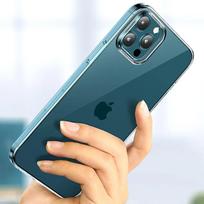 samsung a56 5g dekliukai - Toptel "Back Case 2 mm Perfect for Samsung Galaxy A56 5G" Skaidrus (Transparent) - 5 nuotrauka