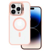 samsung telefonai a3 telefonai - Samsung Super Slim Back Case Galaxy A3 White/Grey - 6 nuotrauka