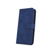 telefonu deklai - Telforceone Smart Velvet dėklas Samsung Galaxy S25 FE - Tamsiai mėlynas (Navy Blue) - 7 nuotrauka