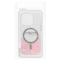 galaxy s24 ultra deklas - Tel Protect Moonlite MagSafe Case for Samsung Galaxy S24 Ultra Rožinė (Pink) - 2 nuotrauka