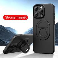 elipsus - Tel Protect "Magnetic Elipse Case for Samsung Galaxy S24 Plus" Pilkas (Grey) - 2 nuotrauka