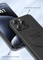 elipsus - Tel Protect "Magnetic Elipse Case for Samsung Galaxy S24 Plus" Pilkas (Grey) - 3 nuotrauka
