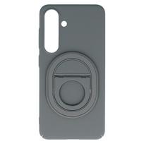 elipsus - Tel Protect "Magnetic Elipse Case for Samsung Galaxy S24 Plus" Pilkas (Grey) - 8 nuotrauka
