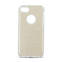 redmu note 3 - Telforceone Glitter 3in1 dėklas Xiaomi Redmi Note 8 Pro - Auksinis (Gold) - 5 nuotrauka