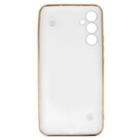 samsung a34 5g - Toptel "Trend Case for Samsung Galaxy A34 5G" Baltas (White) - 4 nuotrauka