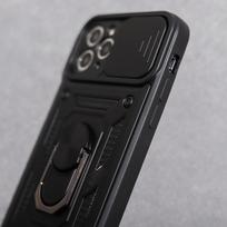 samsung xcover - TFO Defender Slide dėklas Samsung Galaxy Xcover 7 Pro Juodas (Black) - 4 nuotrauka