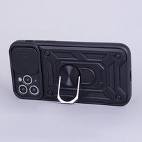 samsung xcover - TFO Defender Slide dėklas Samsung Galaxy Xcover 7 Pro Juodas (Black) - 5 nuotrauka