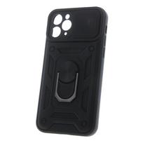 samsung xcover - TFO Defender Slide dėklas Samsung Galaxy Xcover 7 Pro Juodas (Black) - 8 nuotrauka