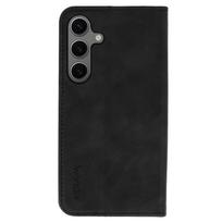 samsung m15 - Wonder Smart Dėklas Samsung Galaxy M15 5G Juodas (Black) - 7 nuotrauka
