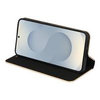 samsung m15 - Wonder Frame "Carbon Case for Samsung Galaxy M15 5G" Juodas (Black) - 5 nuotrauka