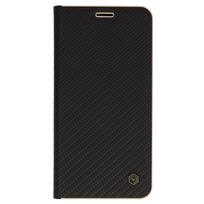 samsung m15 - Wonder Frame "Carbon Case for Samsung Galaxy M15 5G" Juodas (Black) - 6 nuotrauka