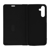 samsung m15 - Wonder Frame "Carbon Case for Samsung Galaxy M15 5G" Juodas (Black) - 7 nuotrauka