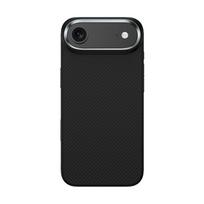 telefonu deklai - Benks "Magnetic Armor Pro Kevlar Case" skirtas Apple iPhone 17 Air Juodas (Black) - 10 nuotrauka