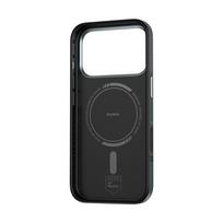 telefonu deklai - Benks Magnetic Armor Pro Aurora Kevlar 600D dėklas skirtas Apple iPhone 17 Pro - 8 nuotrauka