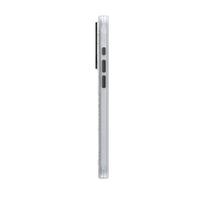 benks iphone 16 pro armor air - Benks "Magnetic Armor Air Kevlar 600D" Dėklas Apple iPhone 16 Pro - Mont-Blanc - 4 nuotrauka