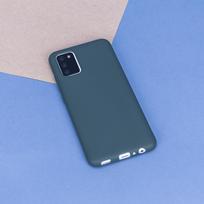 samsung a56 deklas - Telforceone "Matt TPU Case for Samsung Galaxy A56 5G" Miško Žalias (Forest Green) - 2 nuotrauka