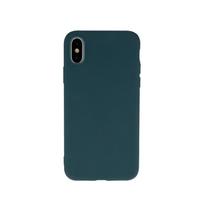 samsung a56 deklas - Telforceone "Matt TPU Case for Samsung Galaxy A56 5G" Miško Žalias (Forest Green) - 6 nuotrauka