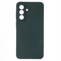 samsung a56 deklas - Telforceone "Matt TPU Case for Samsung Galaxy A56 5G" Miško Žalias (Forest Green) - 7 nuotrauka