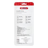 samsung j6 ekranas - MUSTTBY front glass   OCA SAMSUNG j6 plus - 2 nuotrauka