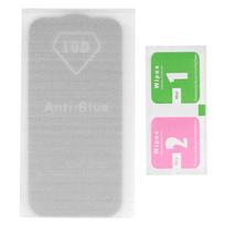 apsauginis stiklas xiaomi redmi - Toptel Tempered Glass Anti-Blue Light Full Glue for Xiaomi Redmi 9C - 3 nuotrauka