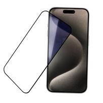 apsauginis stiklas xiaomi redmi - Toptel Tempered Glass Anti-Blue Light Full Glue for Xiaomi Redmi 9C - 4 nuotrauka